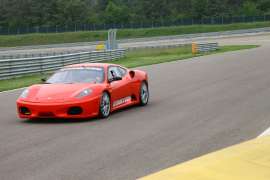 Ferrari 430 Challenge